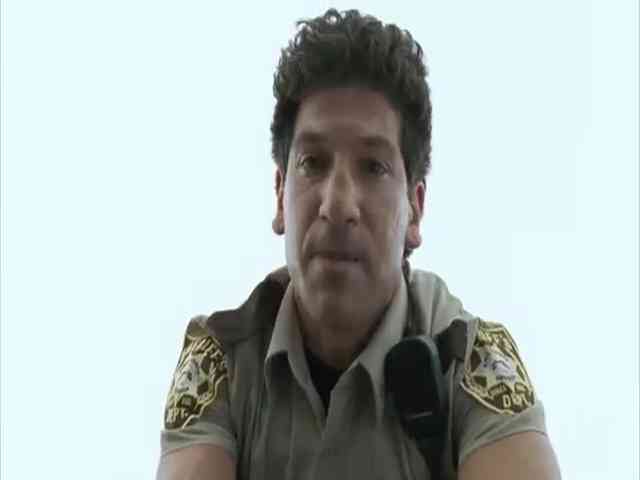 Ходячие мертвецы 1 сезон 1 серия