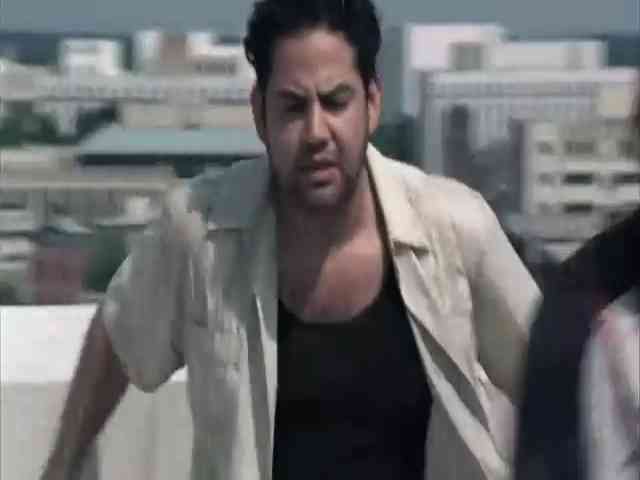 Ходячие мертвецы 1 сезон 2 серия