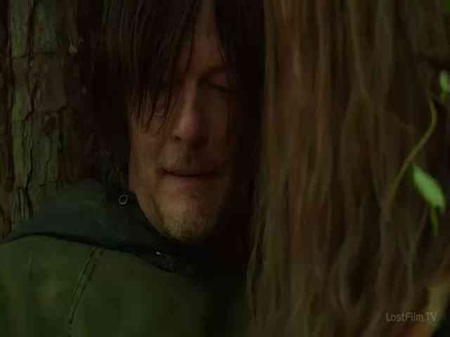 Ходячие мертвецы 10 сезон 18 серия