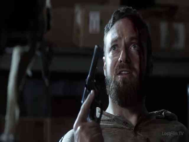 Ходячие мертвецы 10 сезон 19 серия