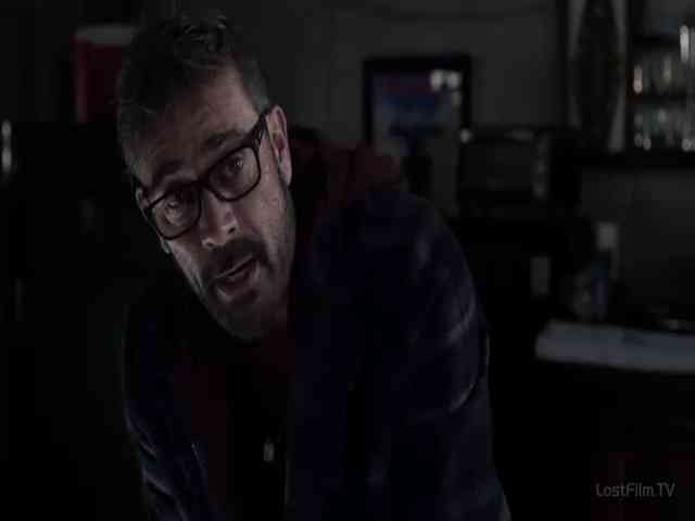 Ходячие мертвецы 10 сезон 22 серия