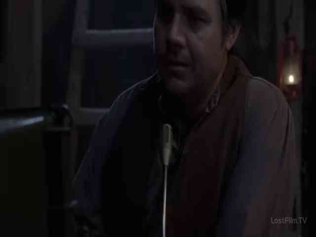 Ходячие мертвецы 10 сезон 6 серия