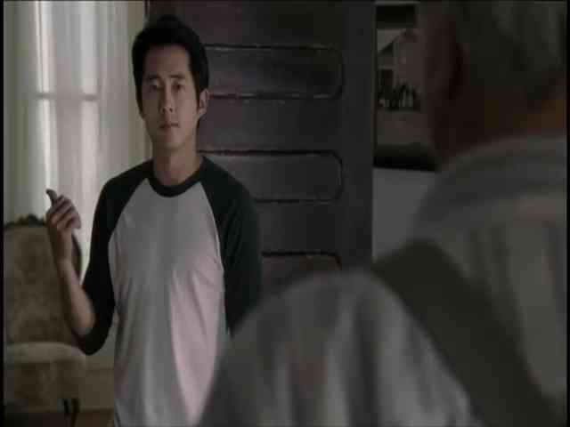 Ходячие мертвецы 2 сезон 11 серия