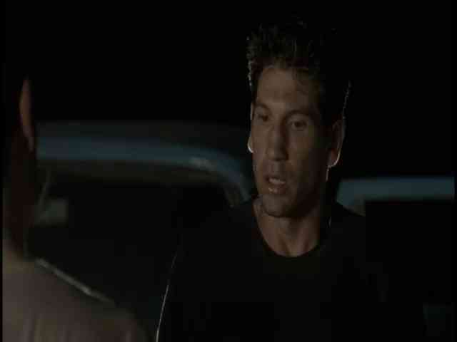 Ходячие мертвецы 2 сезон 3 серия