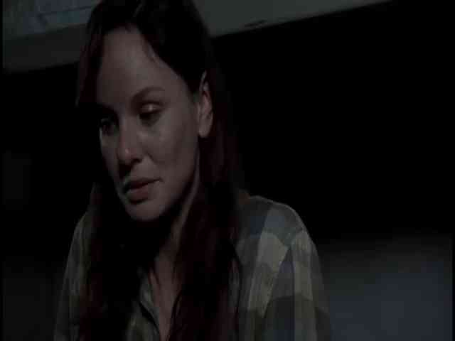 Ходячие мертвецы 3 сезон 1 серия