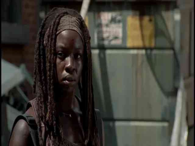 Ходячие мертвецы 3 сезон 11 серия