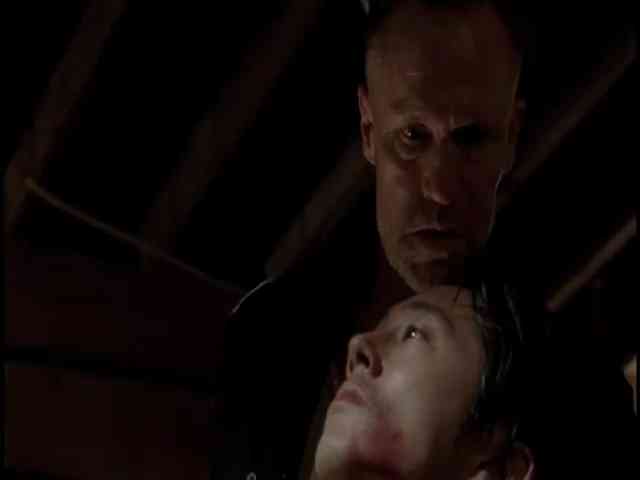 Ходячие мертвецы 3 сезон 7 серия