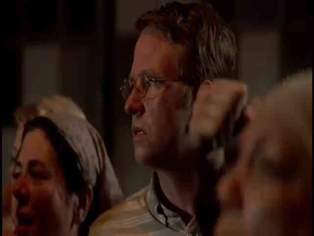 Ходячие мертвецы 3 сезон 9 серия