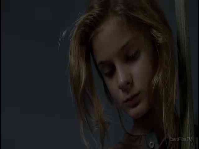 Ходячие мертвецы 4 сезон 5 серия