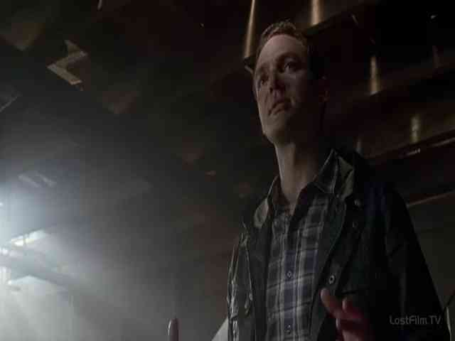 Ходячие мертвецы 5 сезон 11 серия