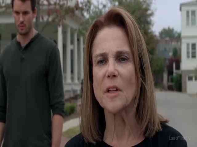 Ходячие мертвецы 5 сезон 15 серия