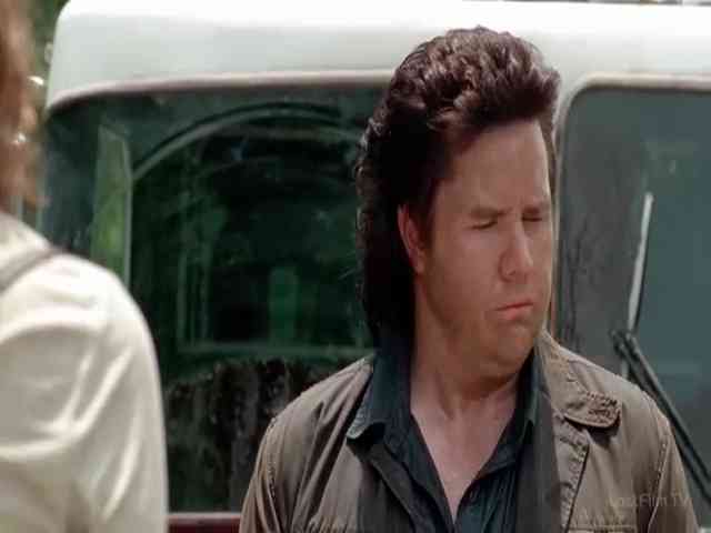 Ходячие мертвецы 5 сезон 5 серия