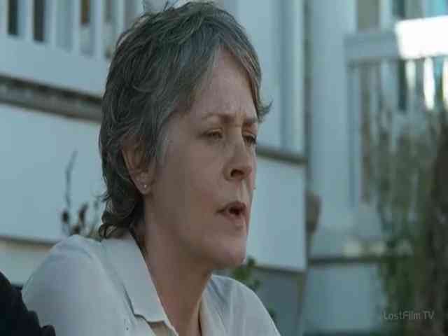 Ходячие мертвецы 6 сезон 14 серия