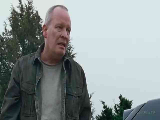 Ходячие мертвецы 6 сезон 15 серия