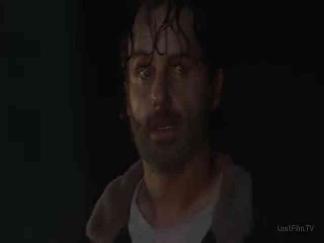 Ходячие мертвецы 6 сезон 16 серия