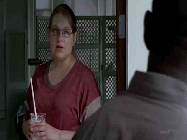 Ходячие мертвецы 6 сезон 7 серия