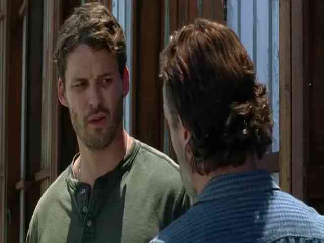 Ходячие мертвецы 7 сезон 4 серия