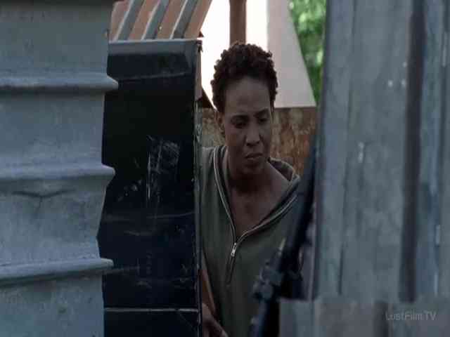 Ходячие мертвецы 8 сезон 1 серия