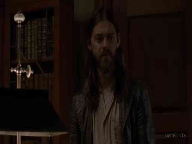 Ходячие мертвецы 8 сезон 6 серия