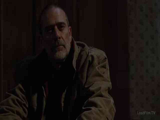 Ходячие мертвецы 9 сезон 16 серия